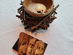 -翡翠36餐厅(浦东香格里拉店)