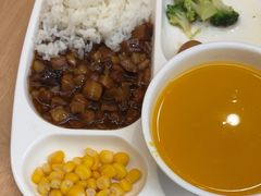 -大师兄·手工面·西北菜(珠海环宇城店)