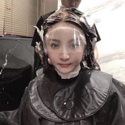 -东秀护肤造型