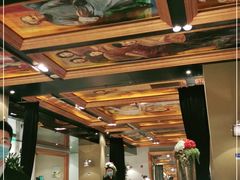 大堂-苏浙汇(古北店)