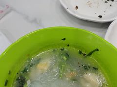 -张记汤馆(嫩江路店)