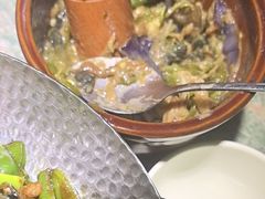 -米椰湘·辣椒炒肉