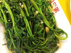 -桂园白粥·潮汕老味道