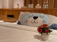 -武夷山旧街壹号溪岸旅馆(三姑度假区店)