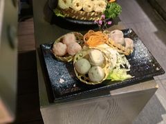 -湊湊火锅·茶憩(南京万象天地店)