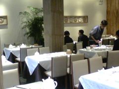 大堂-福海居烤鸭店(鸟巢店)
