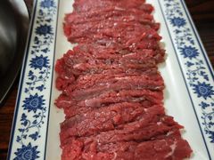 -老铜锅涮羊肉(大连海滨住宅小区店)