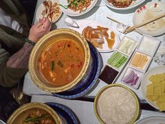 -金鸭都·老北京特色家常菜(潘家园店)