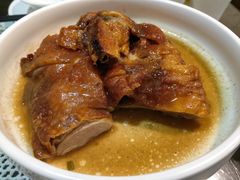 -熠盛粤味·顺德桑拿鸡(永康路店)