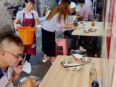 -罗家杏传统特色海南粉(人民西路总店)