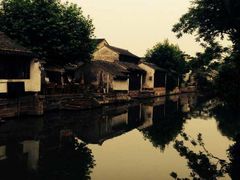 -南浔古镇