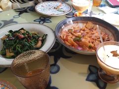 -撒拉花儿·新疆菜·清真(太阳宫店)