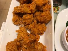-翠华餐厅