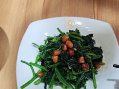-西部马华清真兰州牛肉面·烧烤夜市(三里河店)