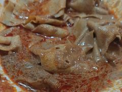 -小杨烤肉(朱雀店)