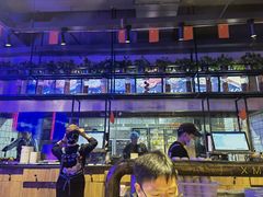 -本色.小马哥烧烤(五一路总店)