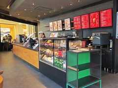 -星巴克(苏州西蒙店)