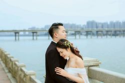 -1986婚纱摄影(清城店)