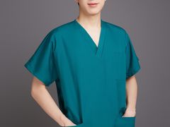 -iF摄影•全家福•证件照•形象照(南山店)