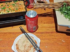 -86烧烤·炭火烧烤 (石人总店)