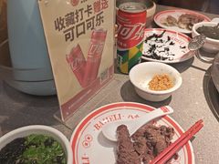 -八合里潮汕鲜牛肉火锅(广州五羊邨店)