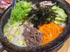 -姜虎东白丁烤肉(恒隆广场店)