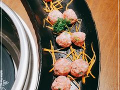 -快乐小羊·内蒙牛羊肉火锅(流花中心店)