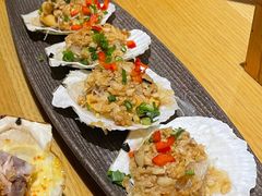 -三石铁板烧(紫竹桥店)