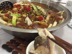 -笑红饭庄