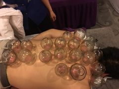 -大瀚养生SPA足道会馆(长逸店)