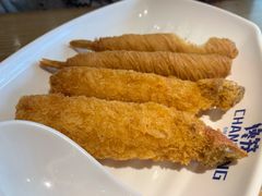 -馋笼小食堂-青岛大虾包(繁花里店)