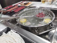 -就这么牛潮式牛肉火锅(华侨城店)
