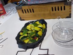 -云晓光头烧烤吧(川沙绿地店)