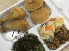 -香妃烤鸡(新奥店)