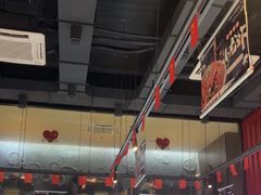 -战友蚝情烧烤工场(嘉华店)