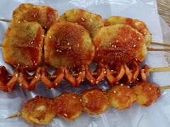 -好再来炸串(楚雄道店)