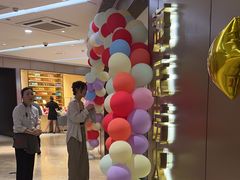 -海底捞火锅(旭辉MALL店)