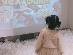 -艾米茉亲子餐厅(万象城店)