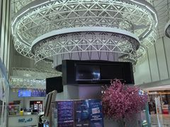 -上海浦江郊野公园·1号停车场