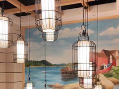 -九田家黑牛烤肉料理·自助(洪洞县城市花园店)