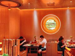 -西塔老太太泥炉烤肉(苏州大悦城店)
