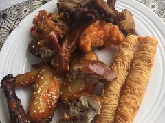 -东方豪景花园酒店·怡景旋转餐厅