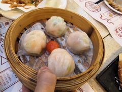 金牌虾饺皇-点都德(北京路贰店)