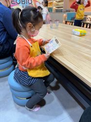 -奈尔宝家庭中心·亲子餐厅(北京东坝万达店)