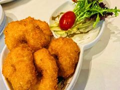 -泰香米泰国餐厅(鎏嘉码头店)