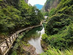 -雁荡山风景名胜区