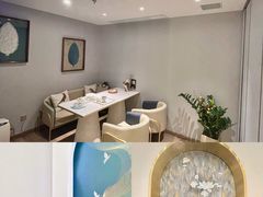 -燕庭·纯燕窝·甜品下午茶(南京西路店)