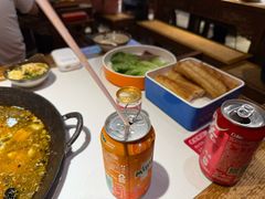 -老天桥蛙炉火锅(姑苏总店)