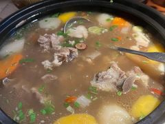 -楼兰新疆主题餐厅(苏州中心店)