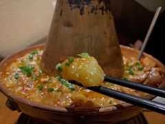 铜锅洋芋鸡-觅山云南菜(泊富ICITY店)